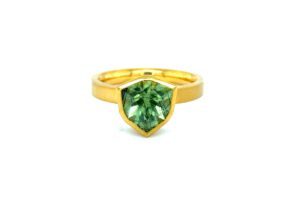 Ring Peridot