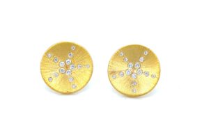 Ohrschmuck Brillanten