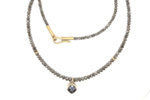 Diamantkette
